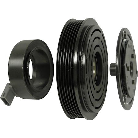 Universal Air Cond Frd Bronco 93-90 Clutch, Cl40077C CL40077C